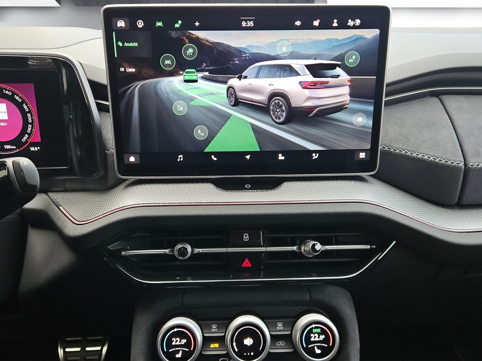 SKODA Skoda Kodiaq SportLine 4x4 TSI-image-8