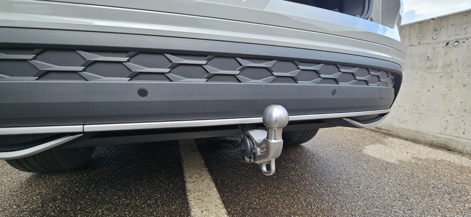 SKODA Skoda Kodiaq SportLine 4x4 TSI-image-18