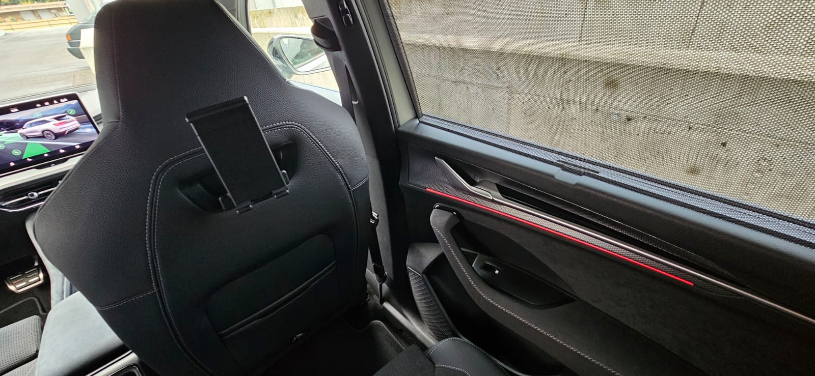 SKODA Skoda Kodiaq SportLine 4x4 TSI-image-11