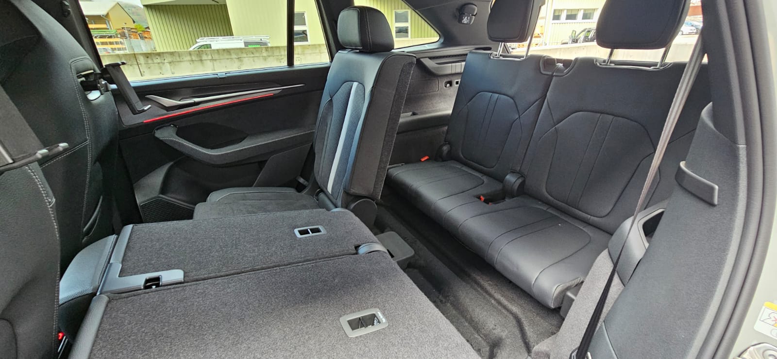 SKODA Skoda Kodiaq SportLine 4x4 TSI-image-13
