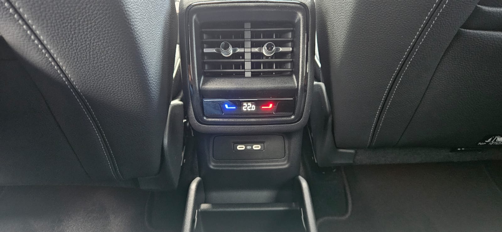 SKODA Skoda Kodiaq SportLine 4x4 TSI-image-12