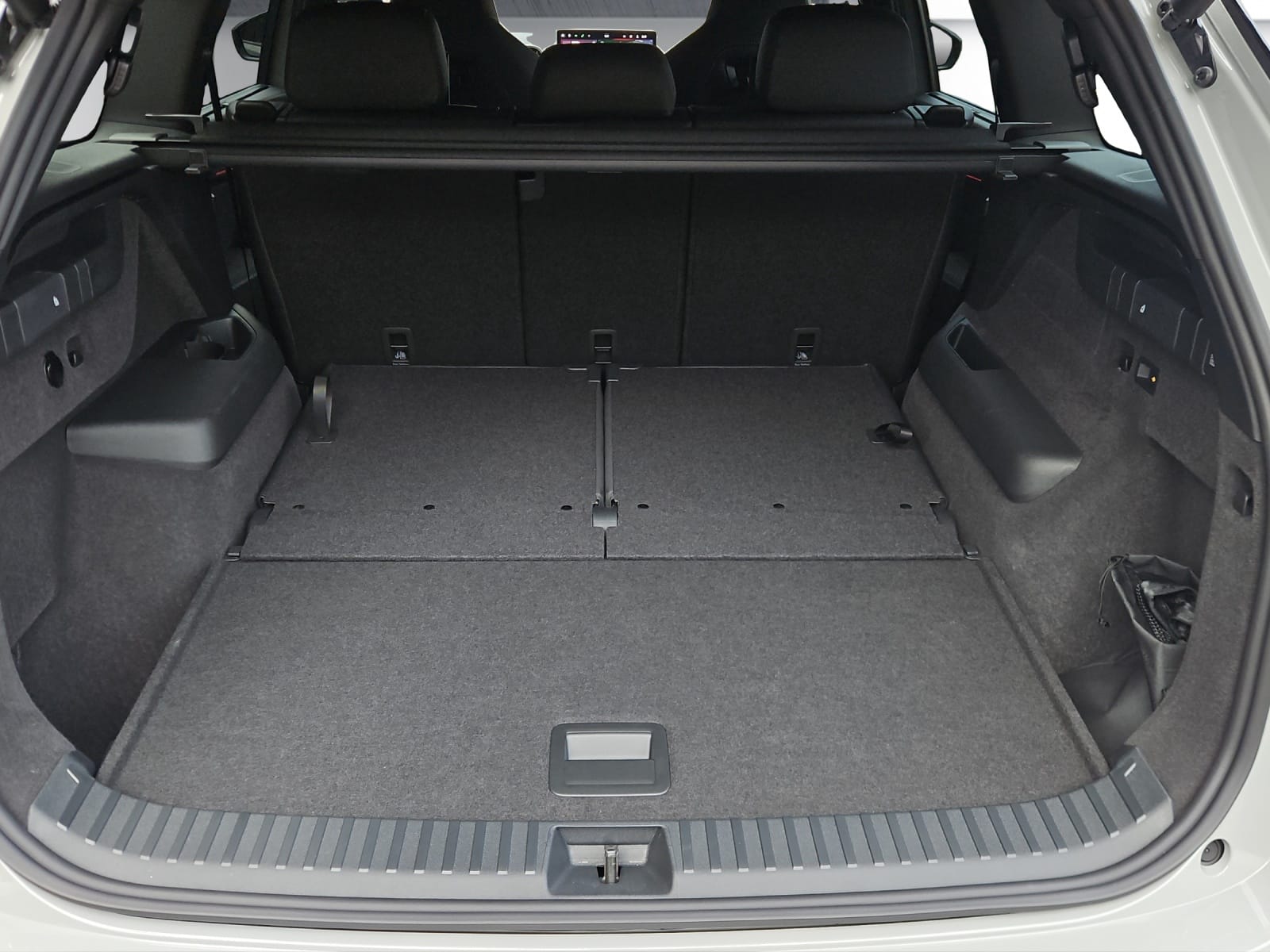 SKODA Skoda Kodiaq SportLine 4x4 TSI-image-14
