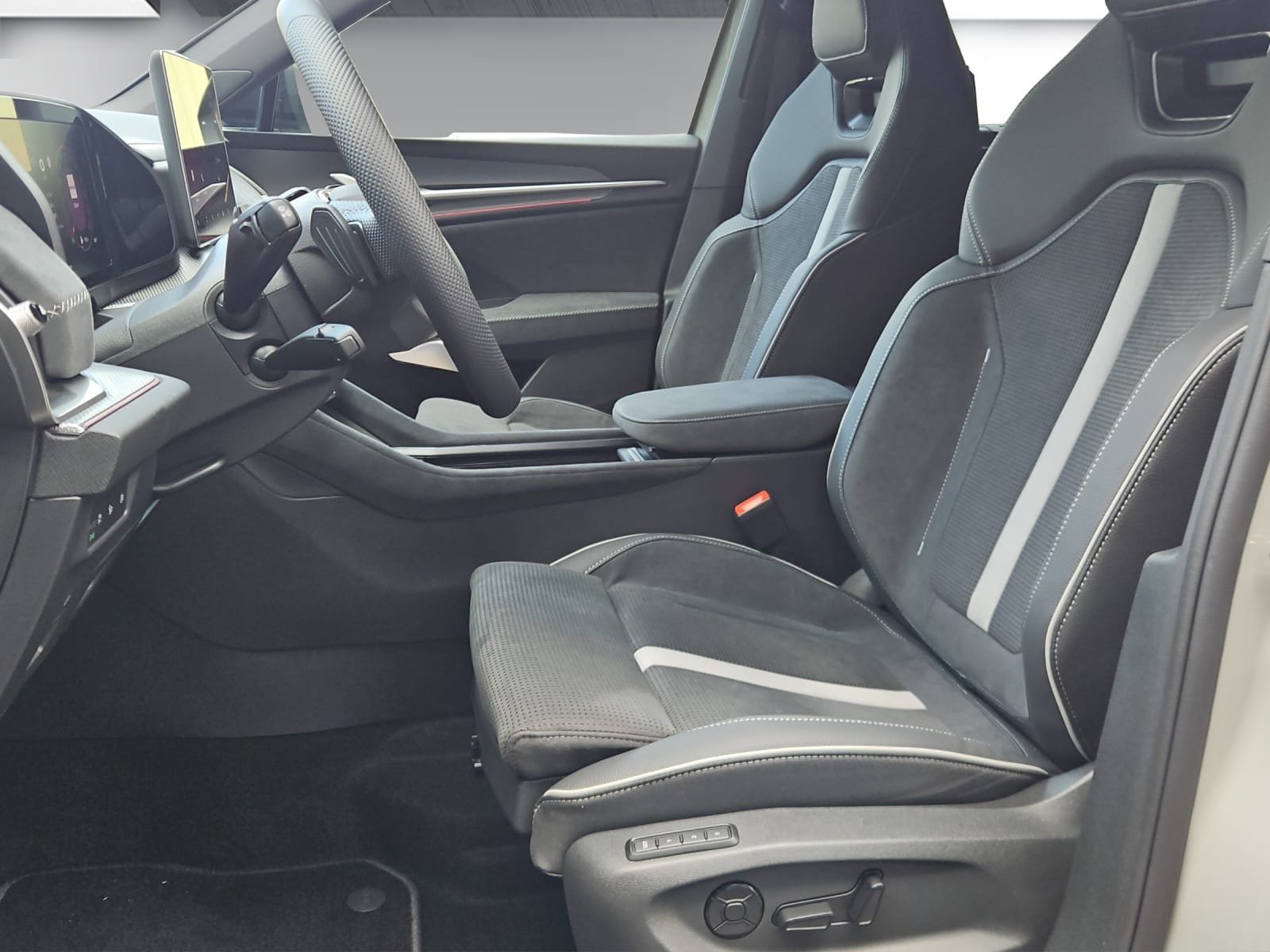 SKODA Skoda Kodiaq SportLine 4x4 TSI-image-9