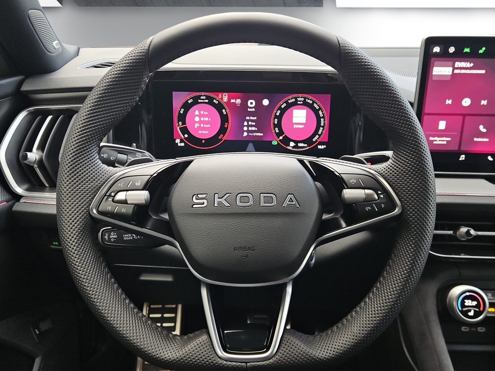 SKODA Skoda Kodiaq SportLine 4x4 TSI-image-7