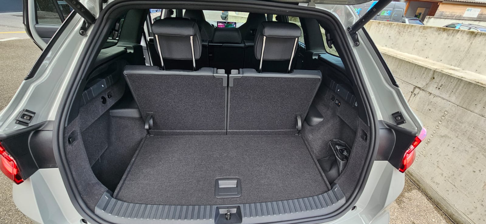 SKODA Skoda Kodiaq SportLine 4x4 TSI-image-15