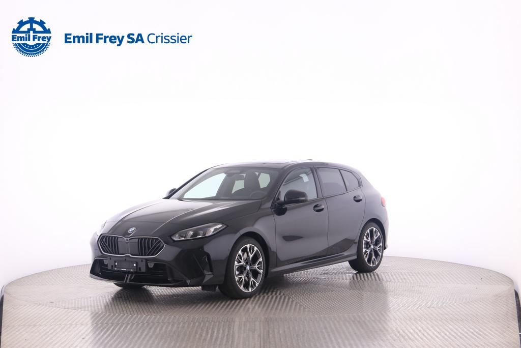 BMW 123 xDrive-image-0