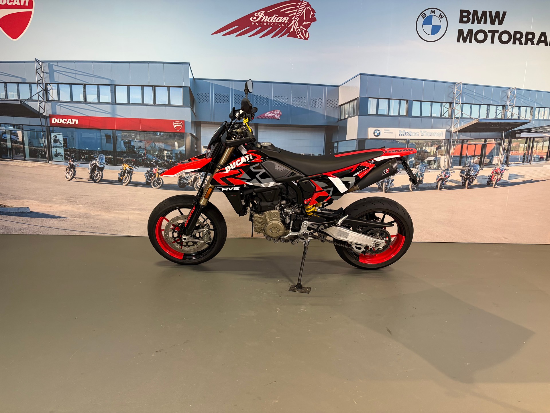 DUCATI Hypermotard 698 Mono RVE (35kW)-showroom-element-3