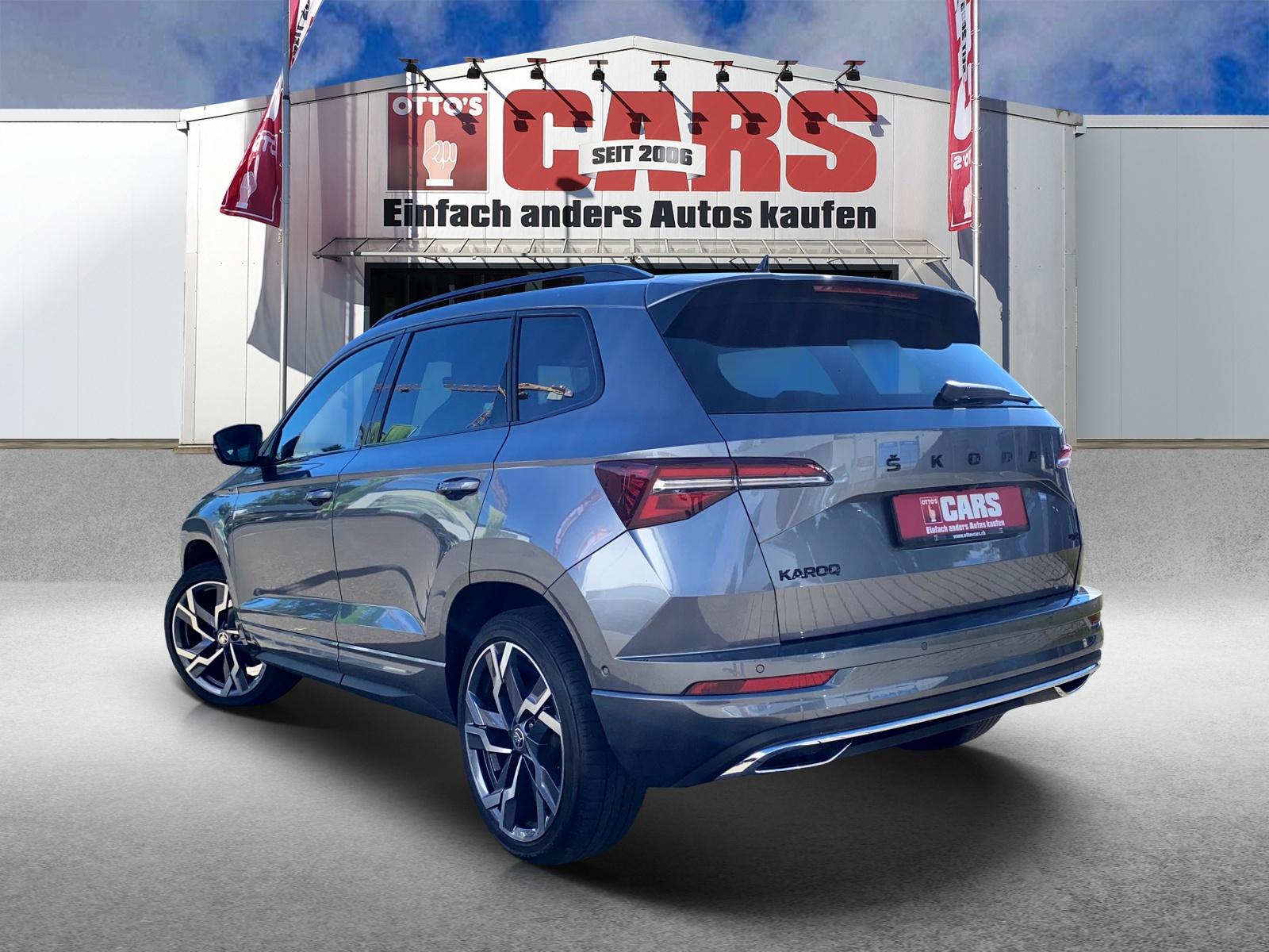 SKODA Karoq 2.0 TSI SportLine 4x4 DSG 2026-showroom-element-1