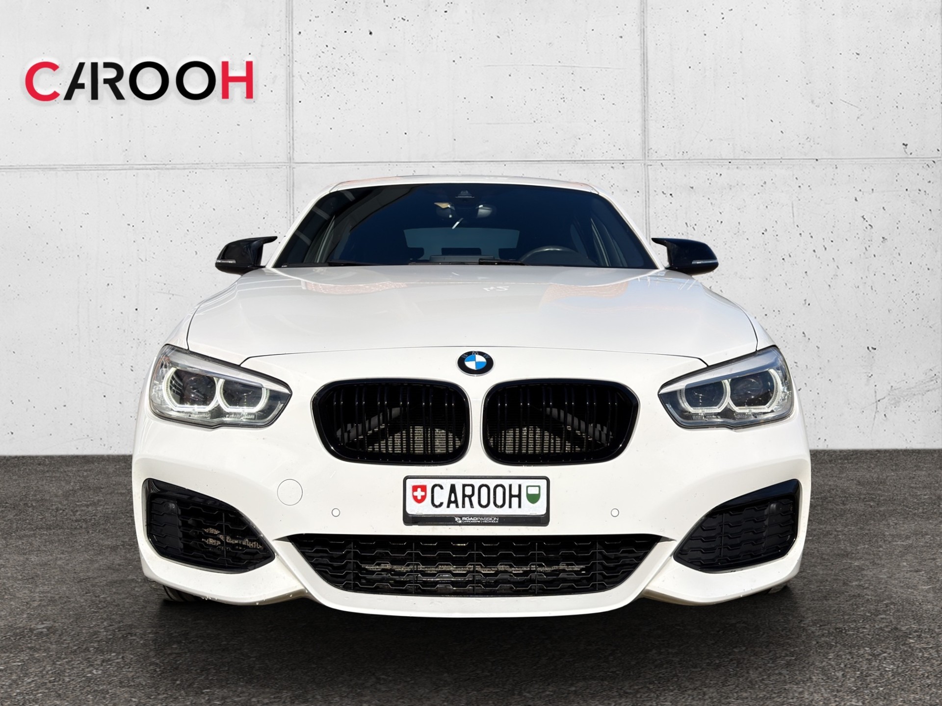 BMW M140i xDrive Steptronic-image-1
