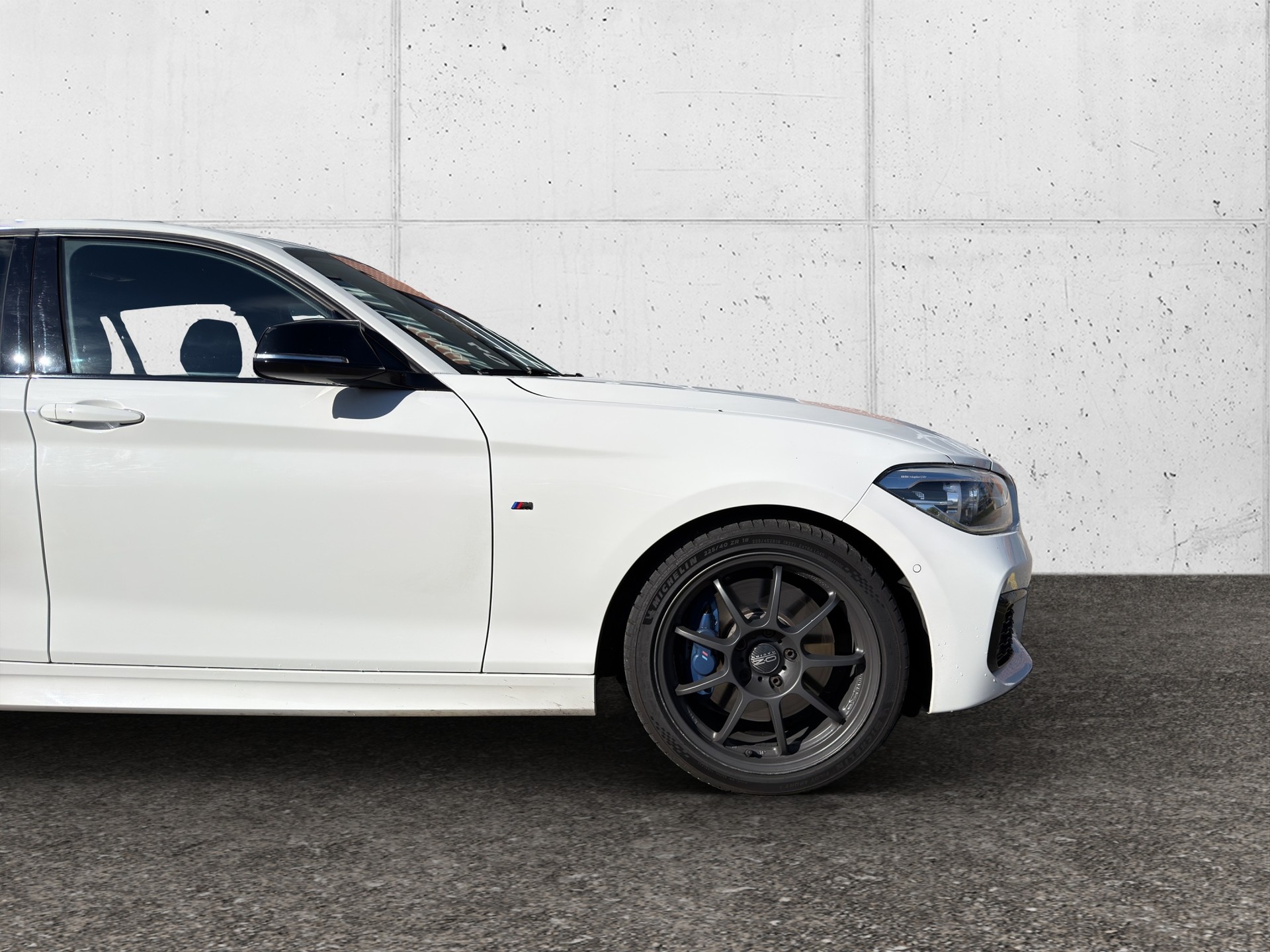 BMW M140i xDrive Steptronic-image-9