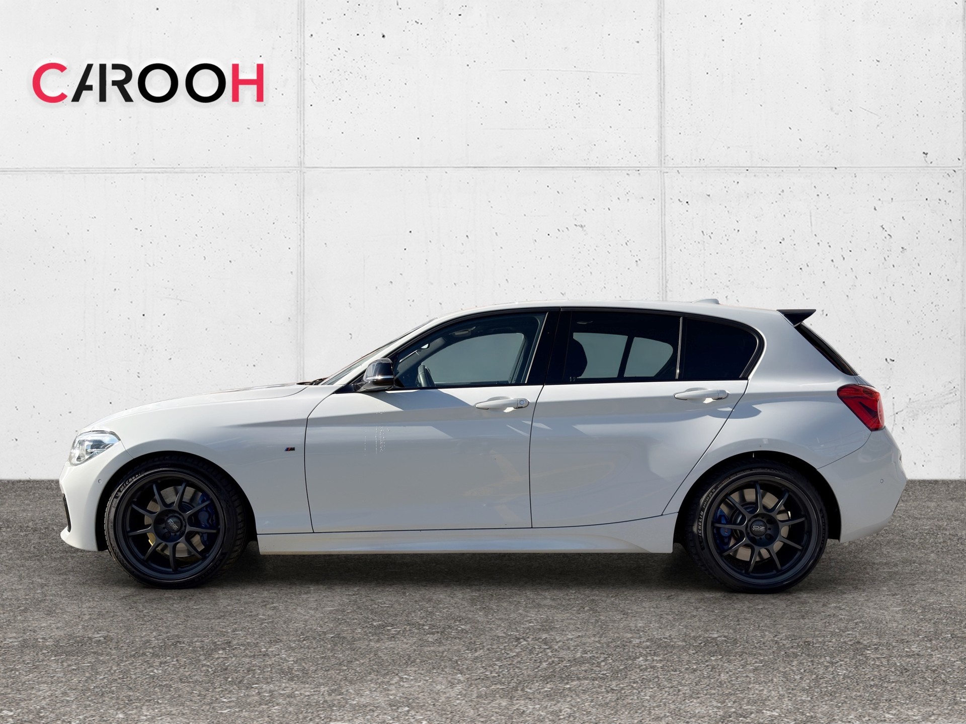 BMW M140i xDrive Steptronic-image-3