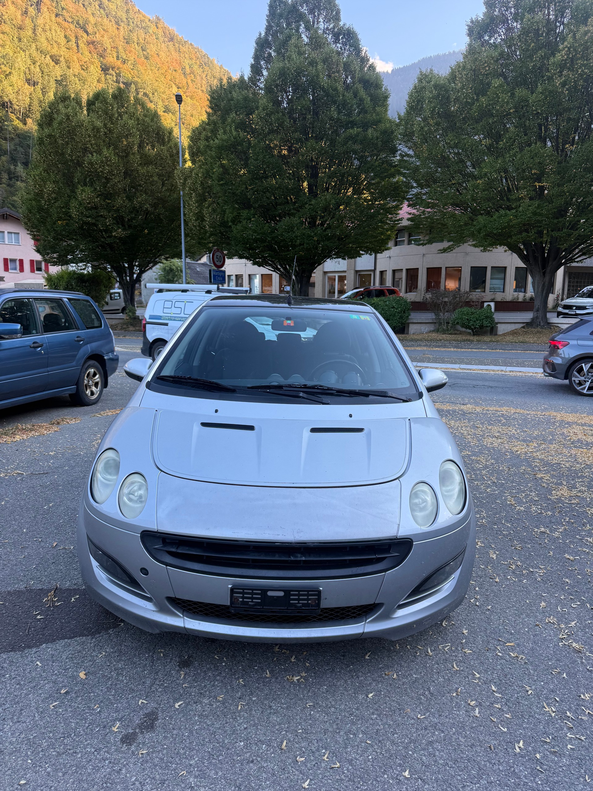 SMART forfour 1.5 pulse-image-2