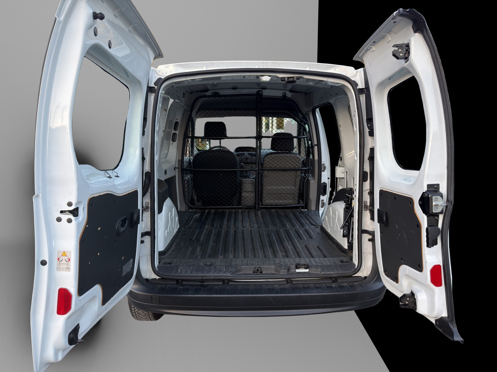 RENAULT Kangoo 1.6 105 Business-image-6