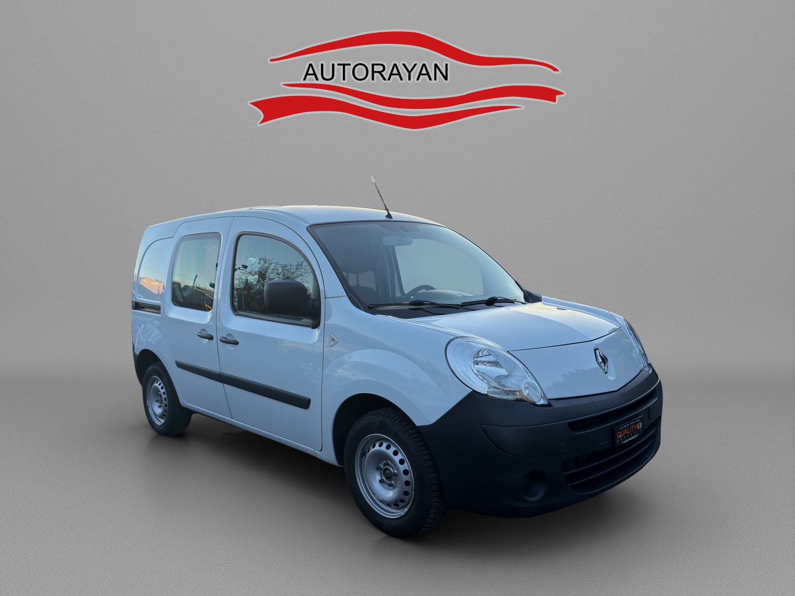 RENAULT Kangoo 1.6 105 Business-image-1