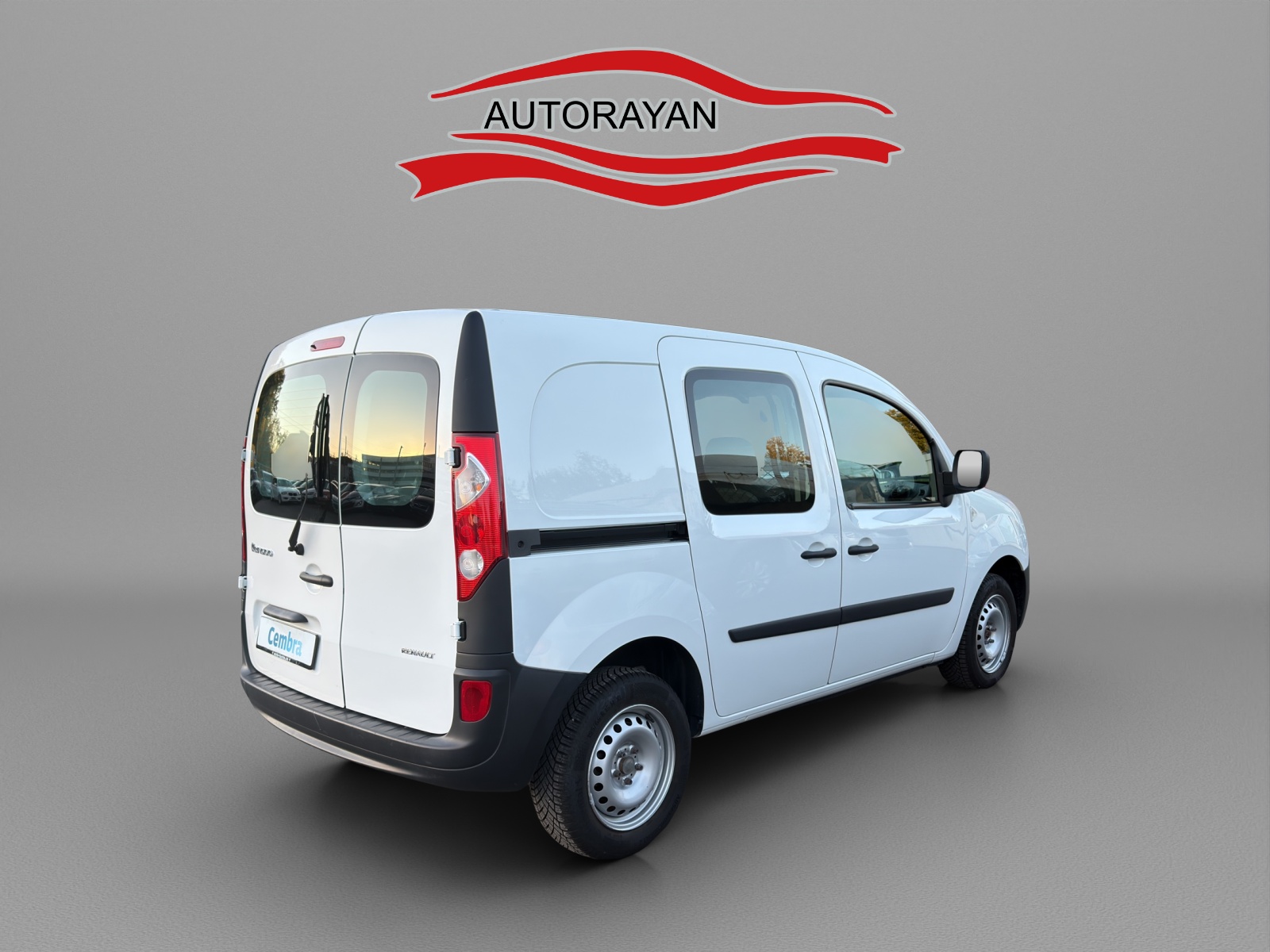 RENAULT Kangoo 1.6 105 Business-image-3