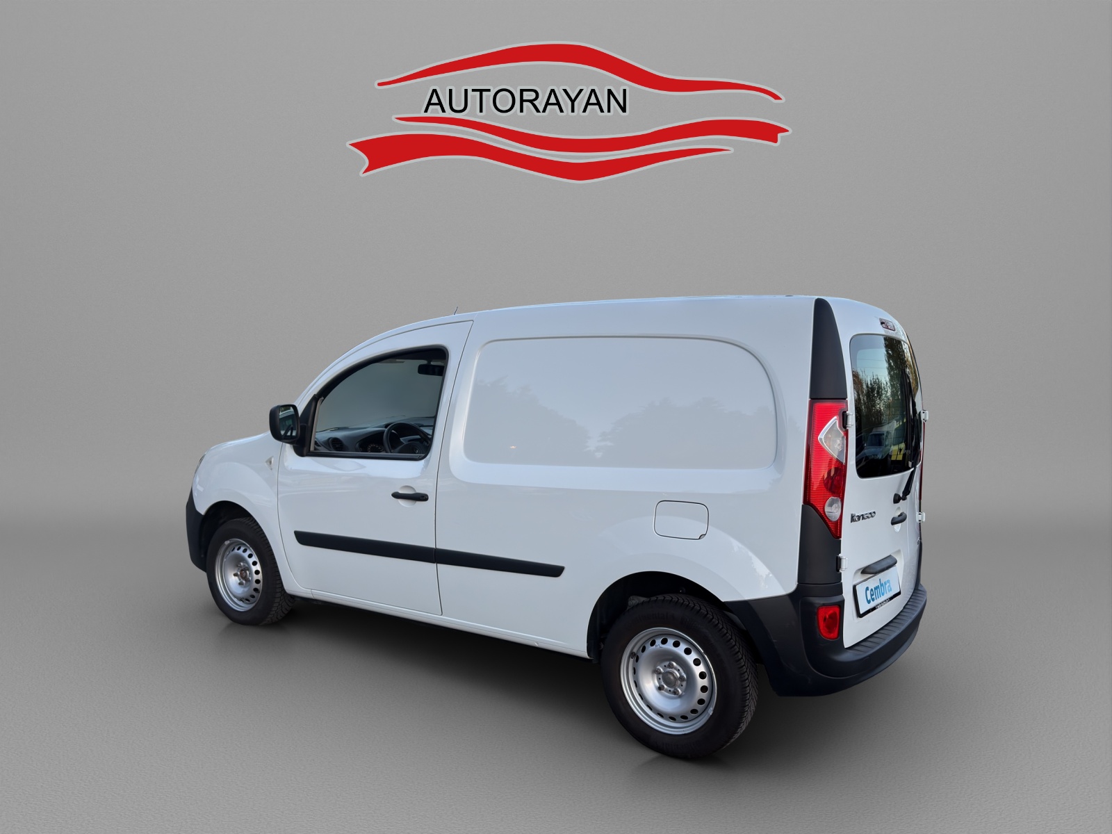 RENAULT Kangoo 1.6 105 Business-image-4
