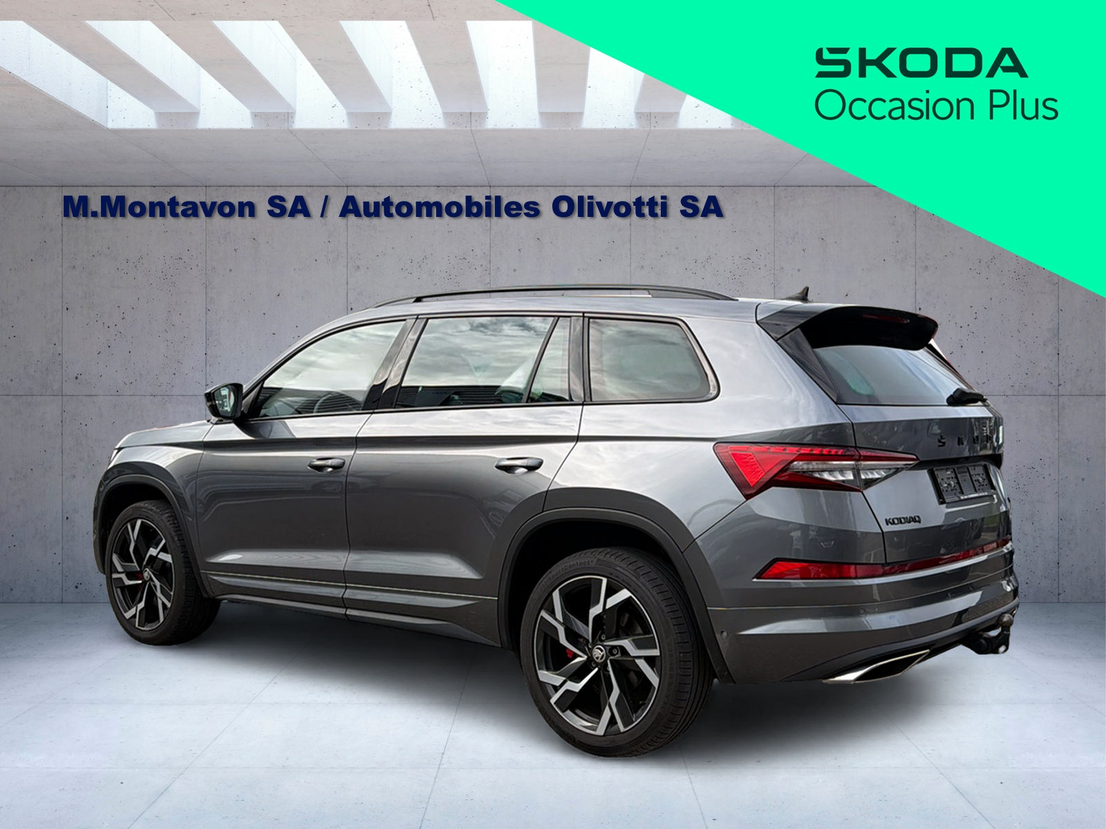 SKODA Kodiaq 2.0 TSI 4x4 RS-image-6