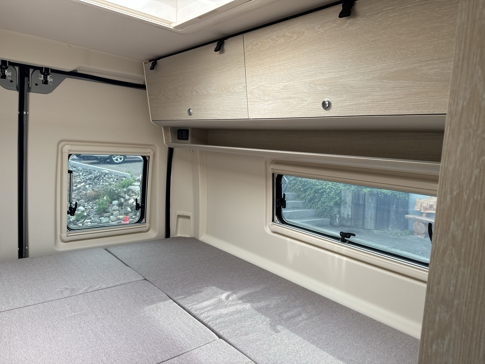 TOURNE MOBIL 6.4 Cruise - Heavy Chassis 180 PS-image-14