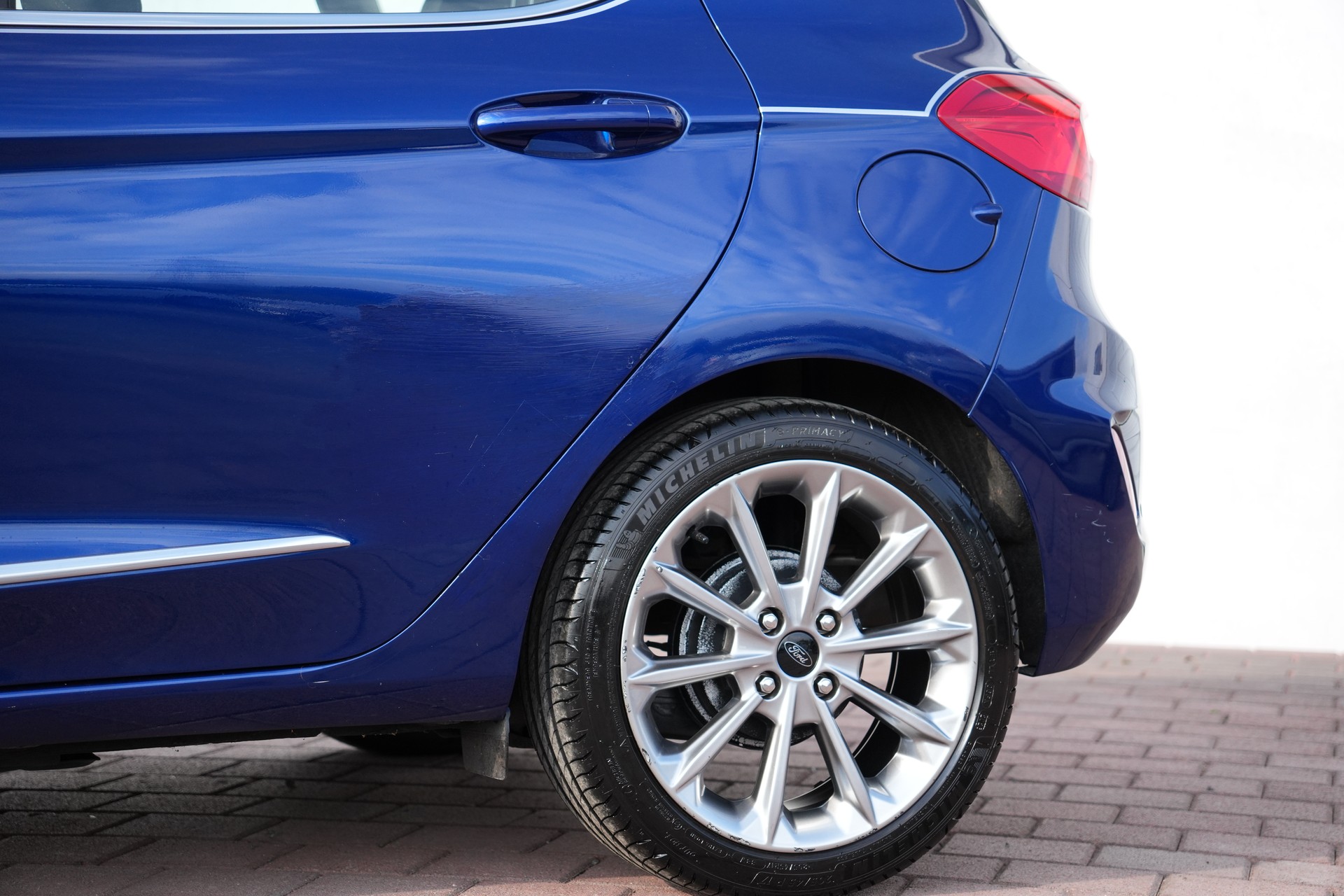 FORD Fiesta 1.0 SCTi Vignale Automat (CH)-showroom-element-2