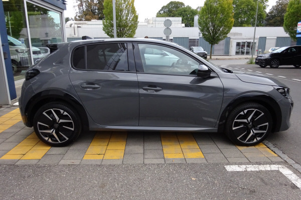 PEUGEOT 208 1.2 MHEV 145 GT Excl.-image-13