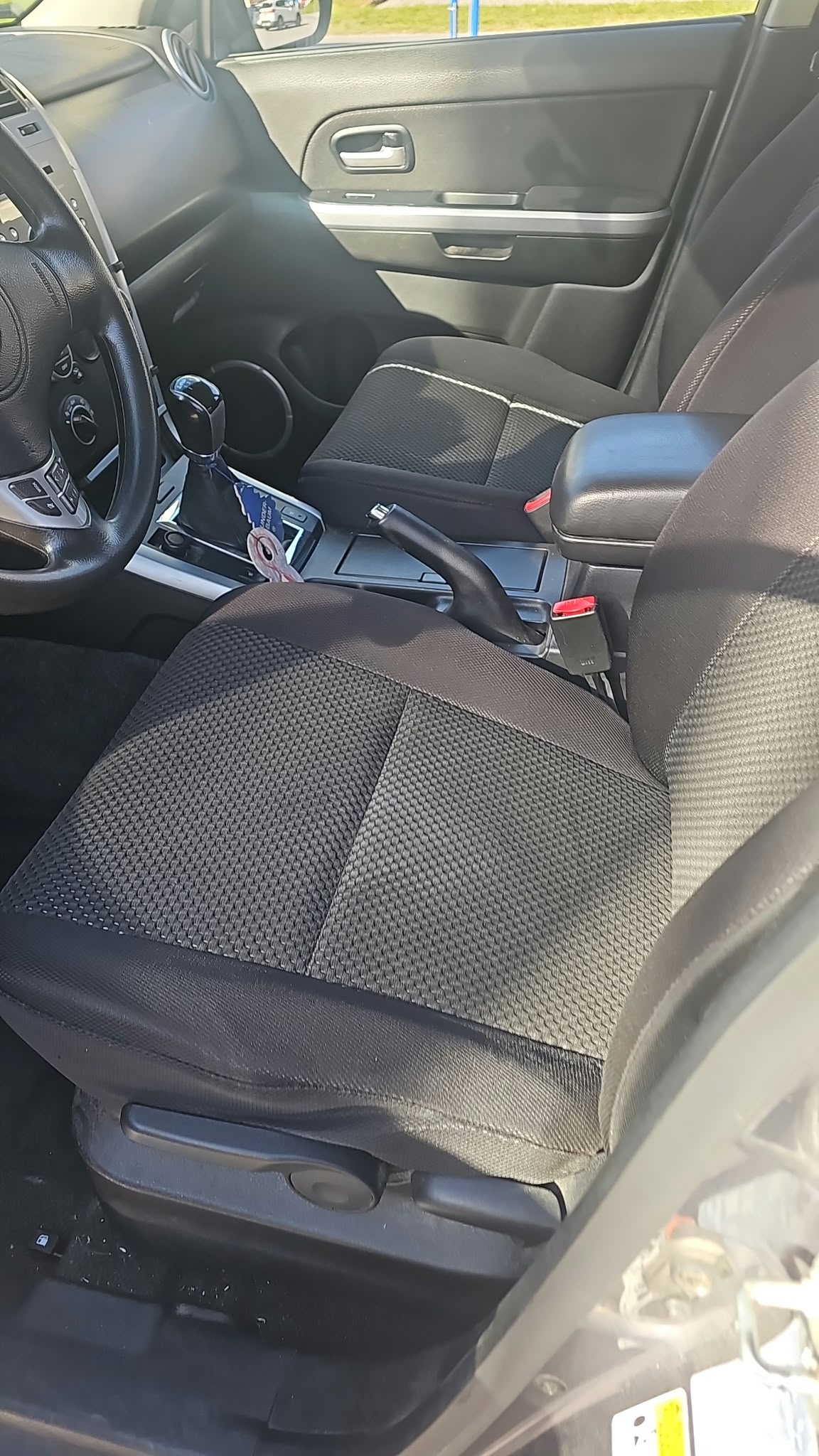 SUZUKI Grand Vitara 2.0 16V Top-image-3