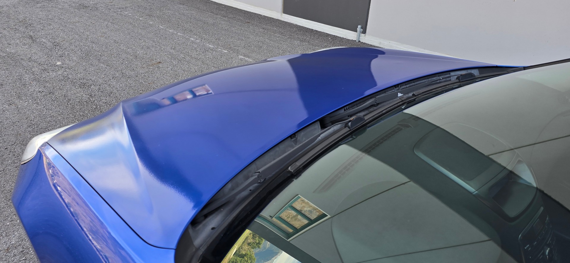 HYUNDAI Genesis 2.0 Turbo-image-8