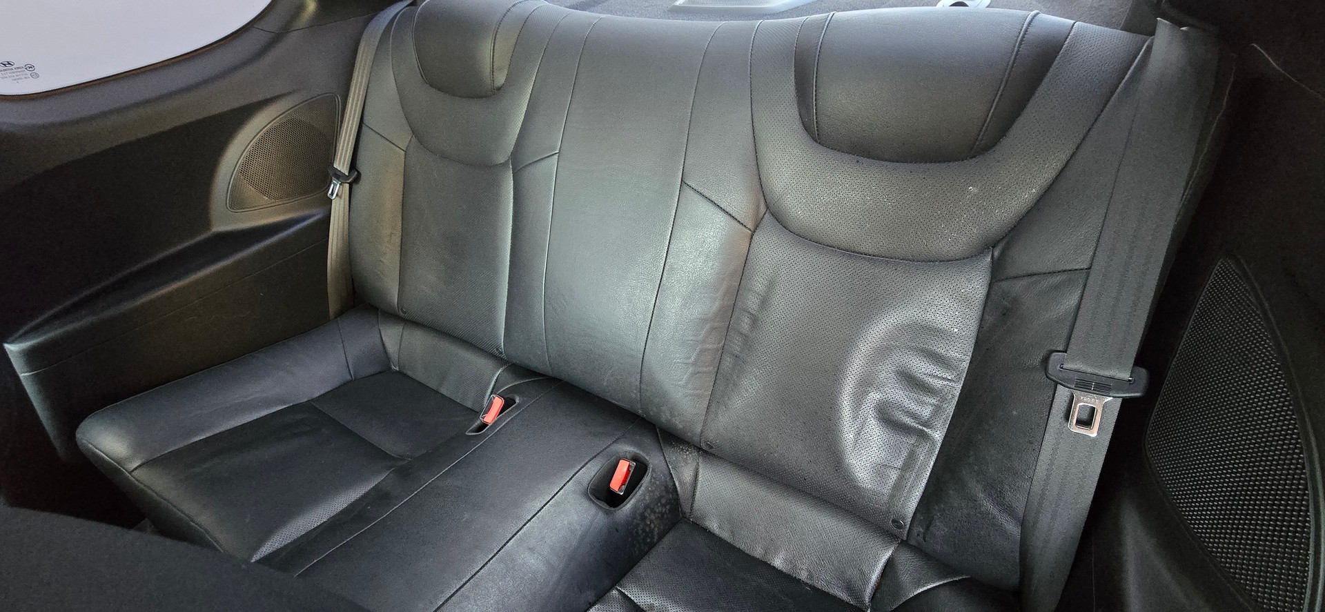 HYUNDAI Genesis 2.0 Turbo-image-15