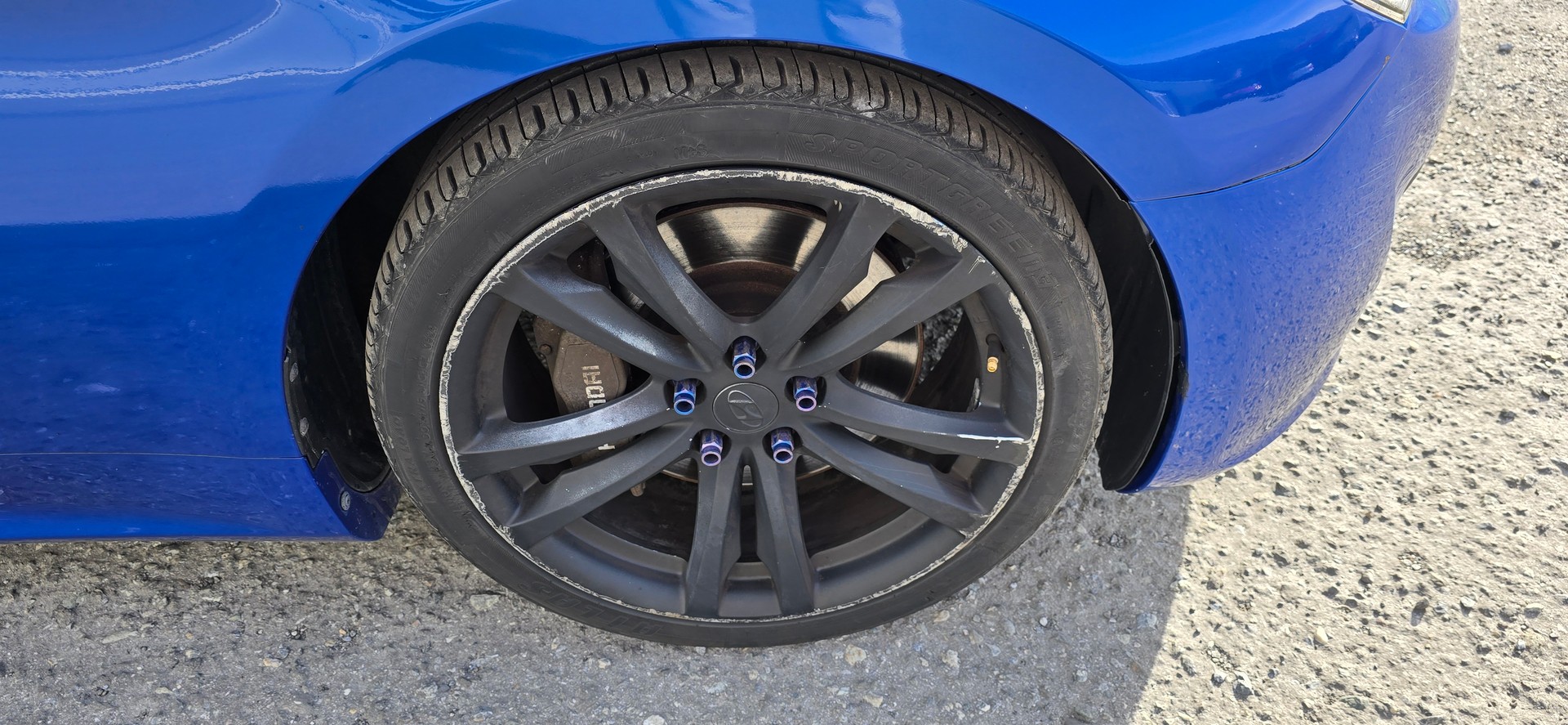 HYUNDAI Genesis 2.0 Turbo-image-11
