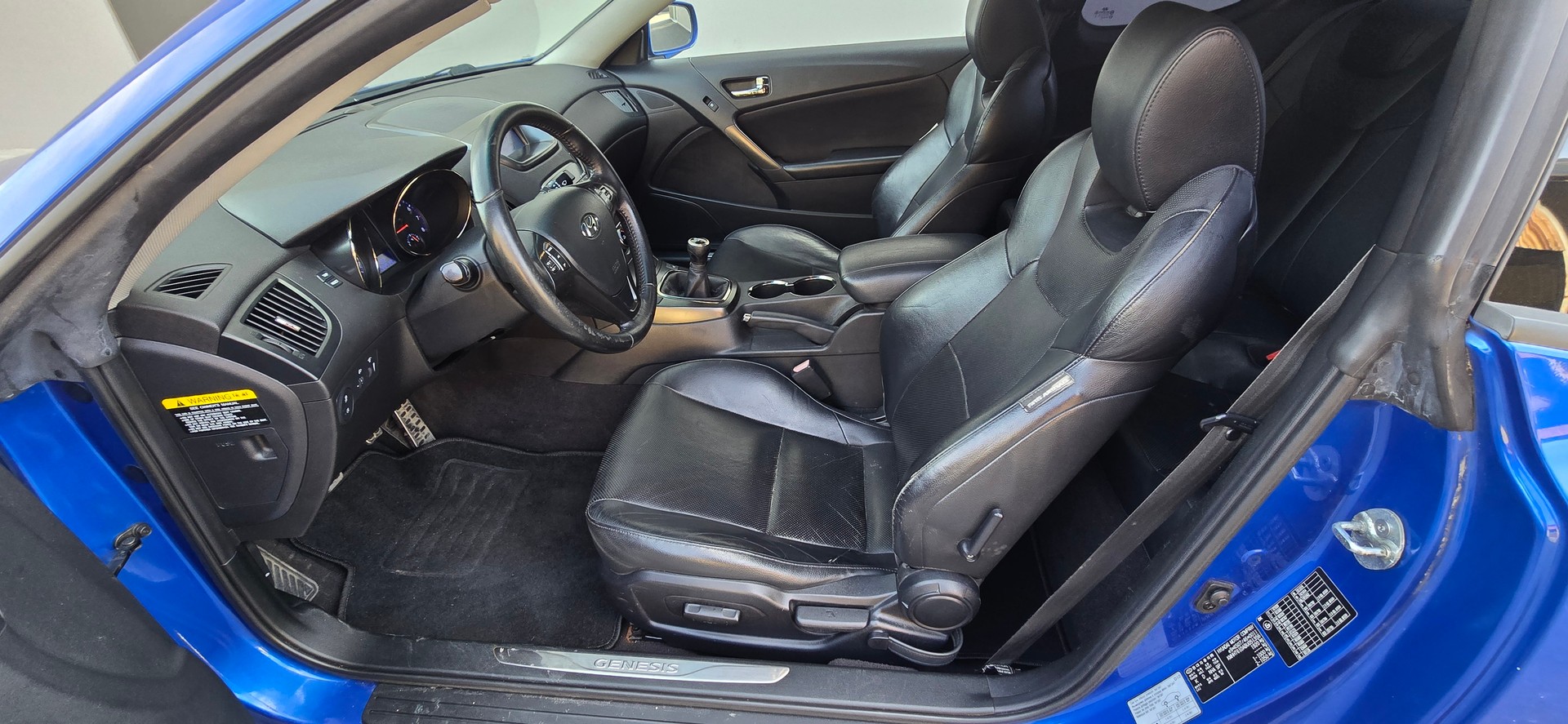 HYUNDAI Genesis 2.0 Turbo-image-16