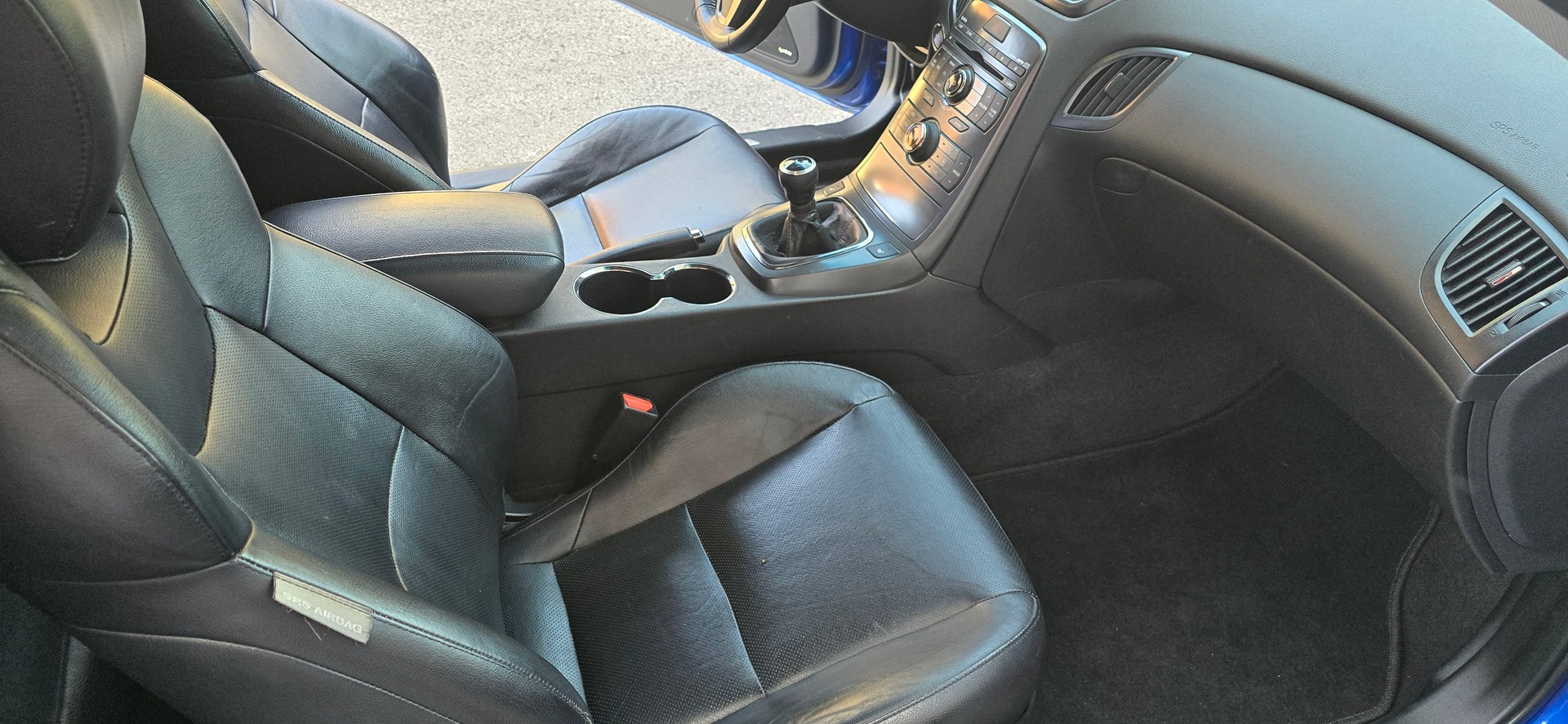 HYUNDAI Genesis 2.0 Turbo-image-19