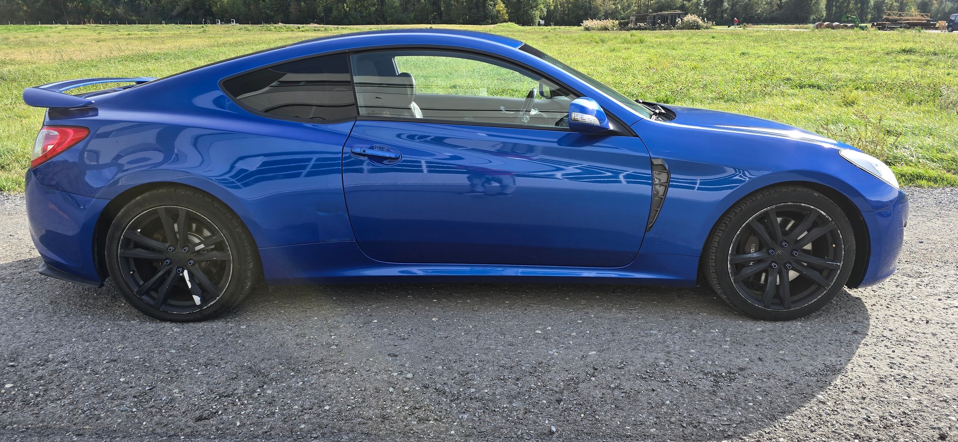HYUNDAI Genesis 2.0 Turbo-image-6