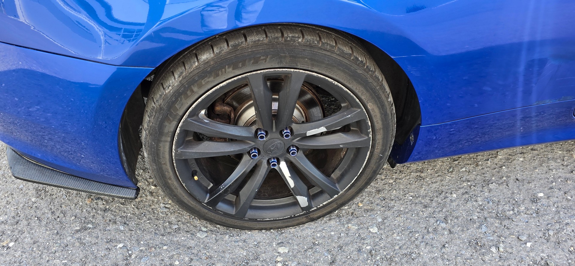 HYUNDAI Genesis 2.0 Turbo-image-10