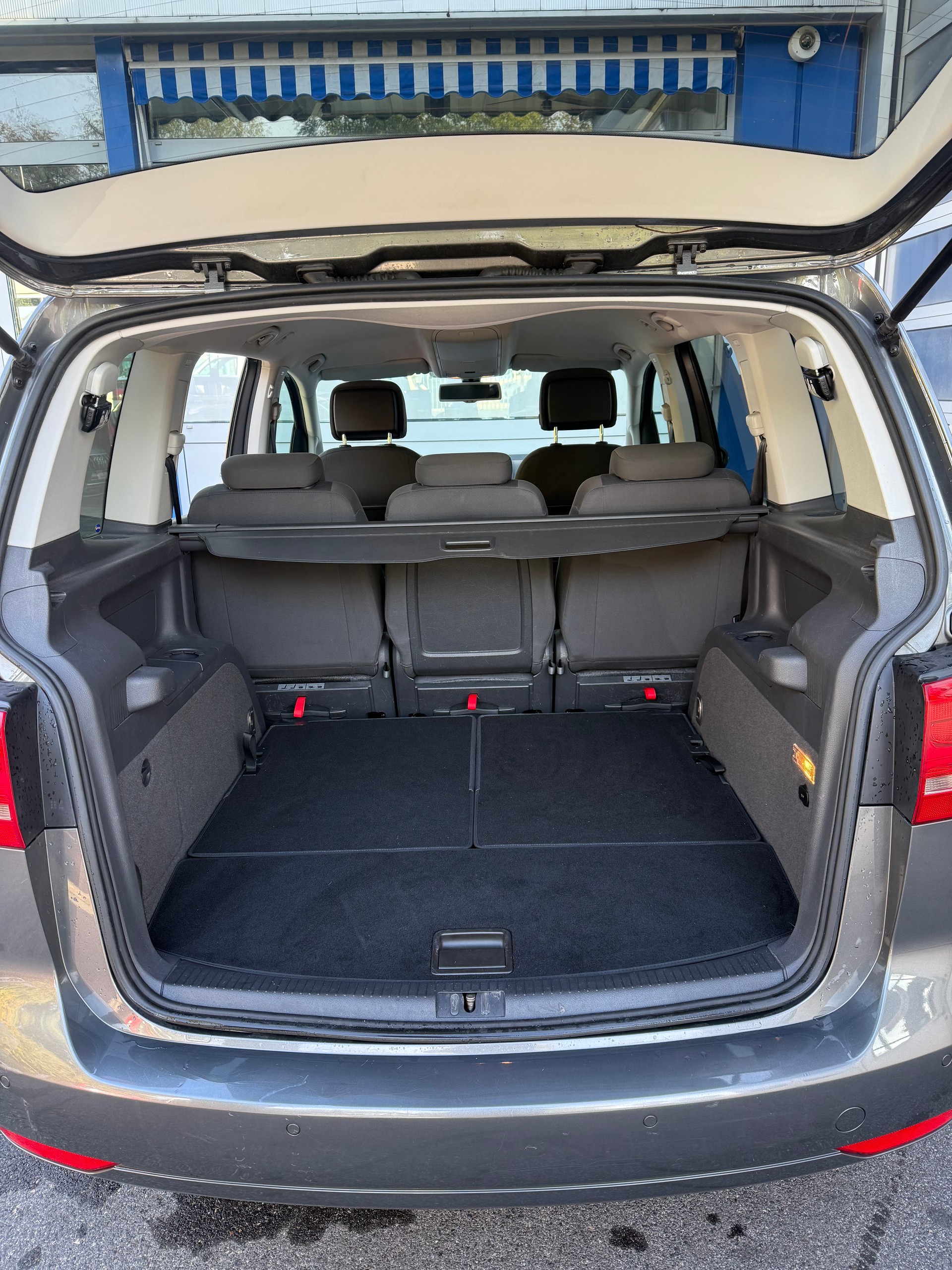 VW Touran 1.4 TSI Team-image-17