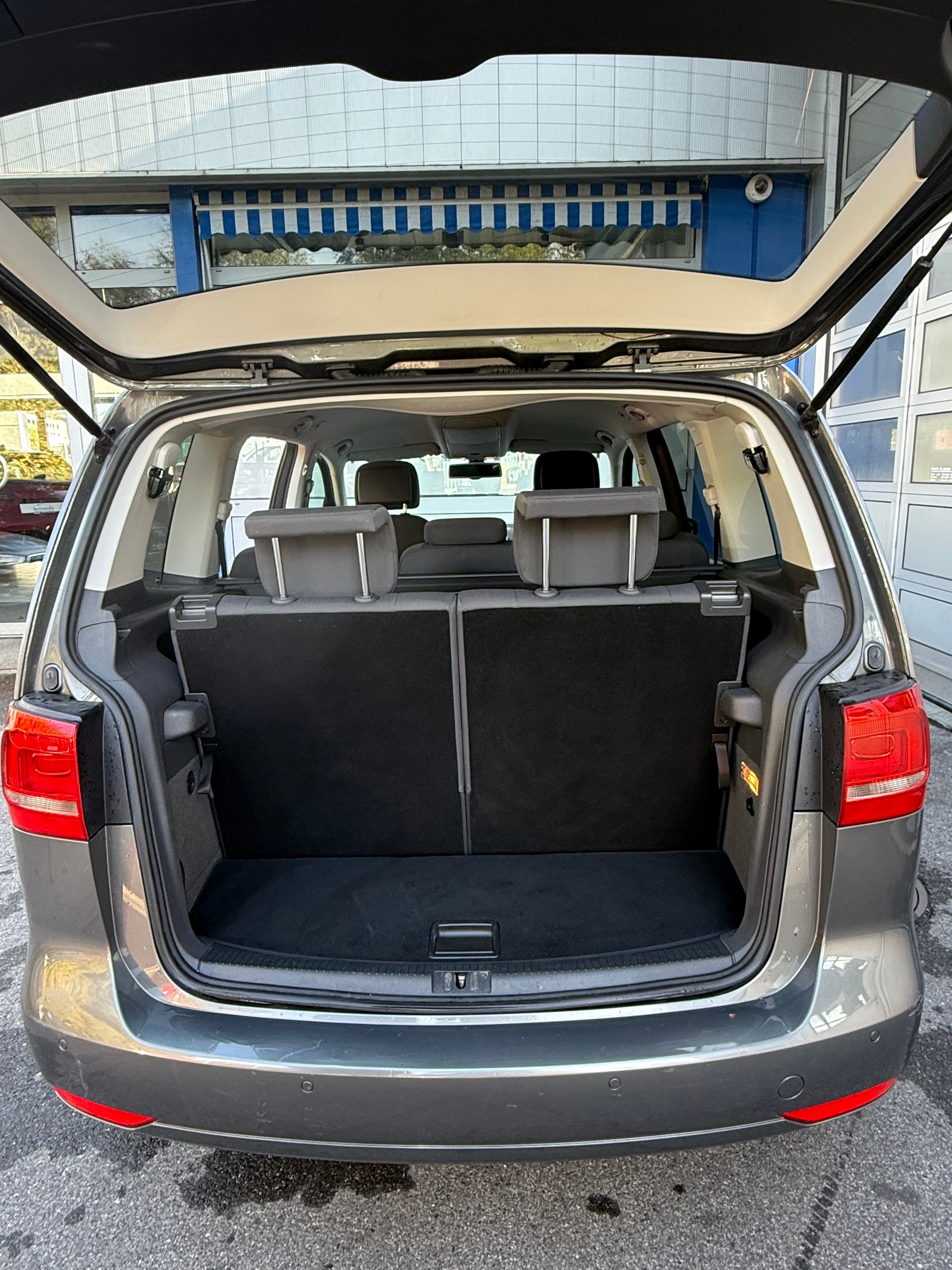 VW Touran 1.4 TSI Team-image-16