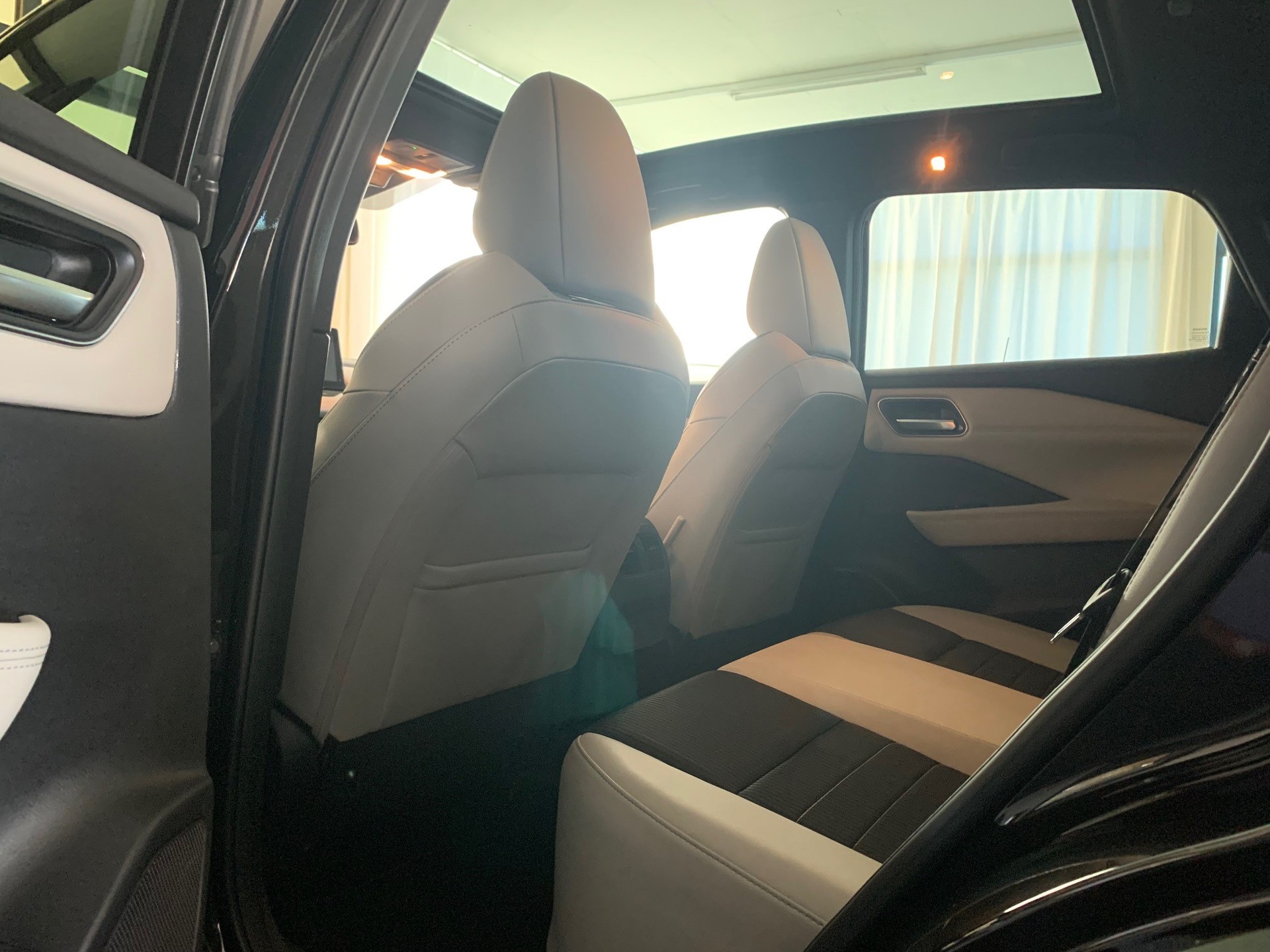 NISSAN Qashqai 1.5 VC-T Tekna-image-8