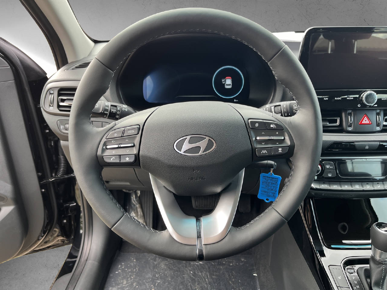 HYUNDAI i30 Wagon 1.5 T-GDi Amplia MY25-image-5