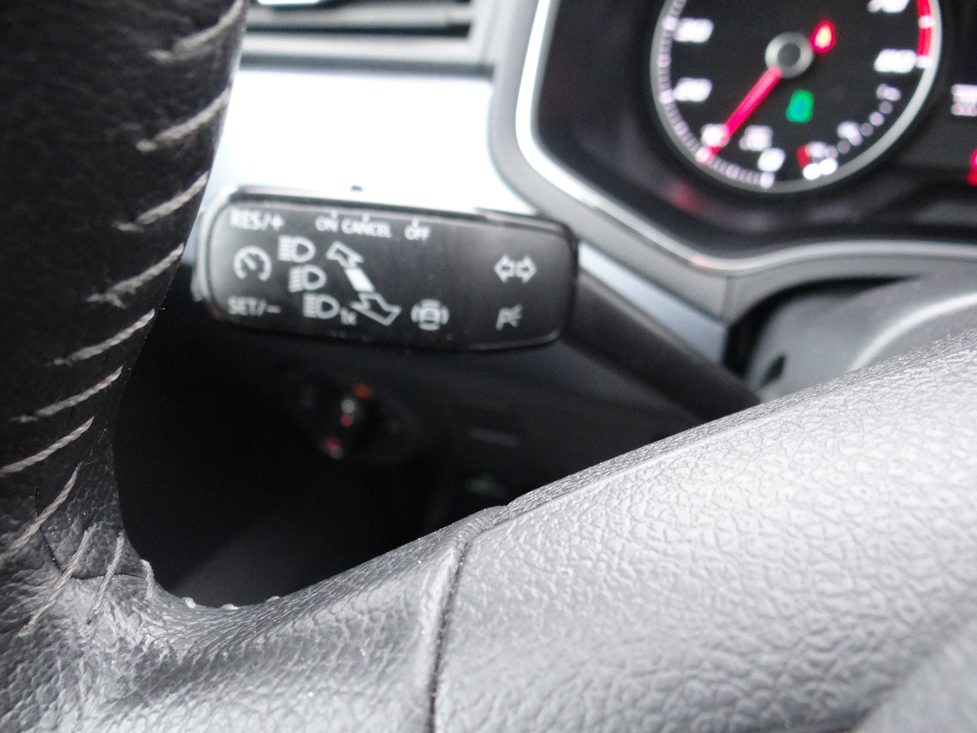 SEAT Arona 1.0 TGI CNG Style-image-22