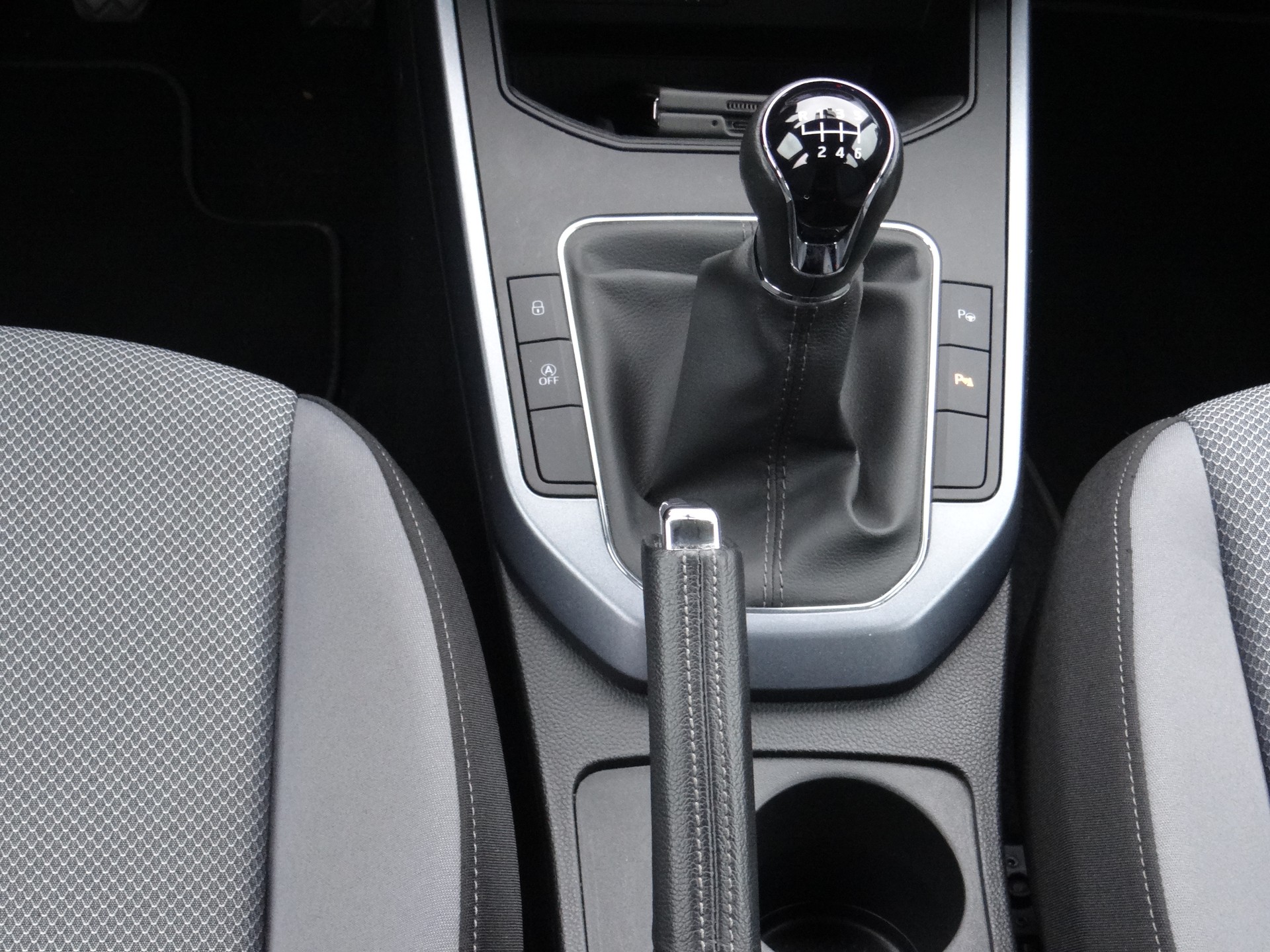 SEAT Arona 1.0 TGI CNG Style-image-16