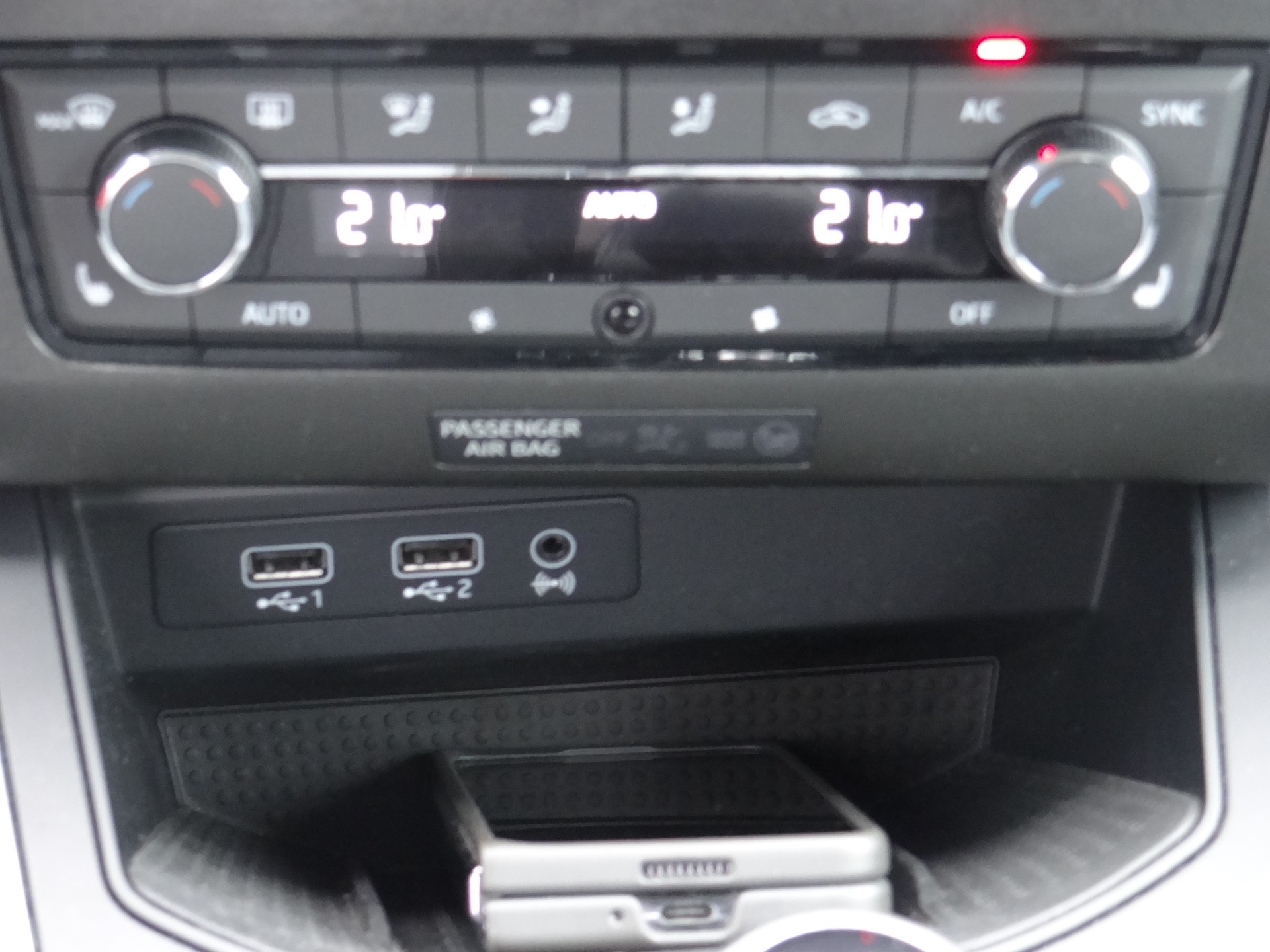 SEAT Arona 1.0 TGI CNG Style-image-15