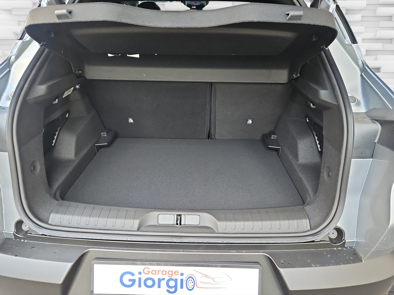 ALFA ROMEO Junior BEV 156 54kWh Speciale-image-14