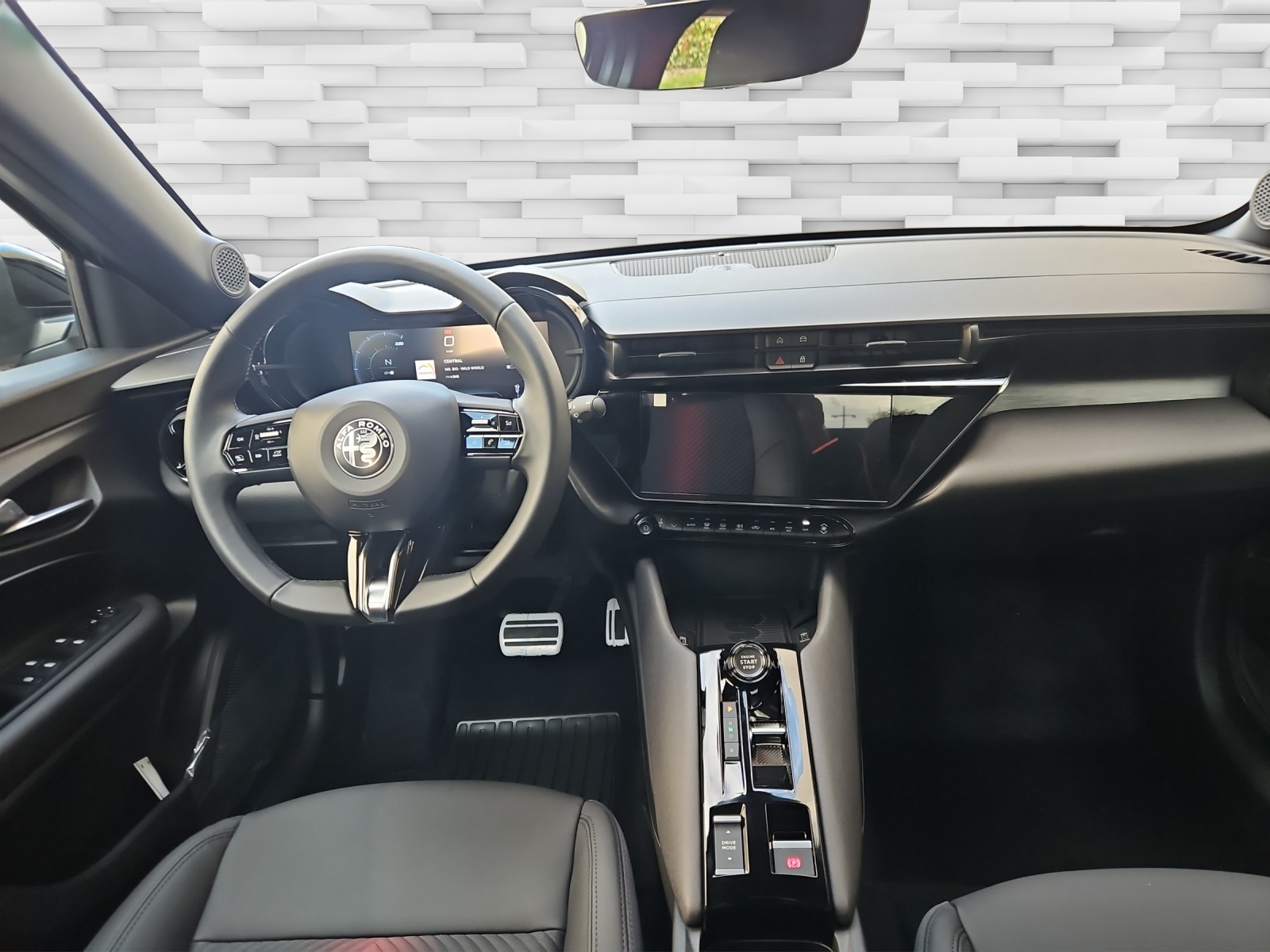 ALFA ROMEO Junior BEV 156 54kWh Speciale-image-9