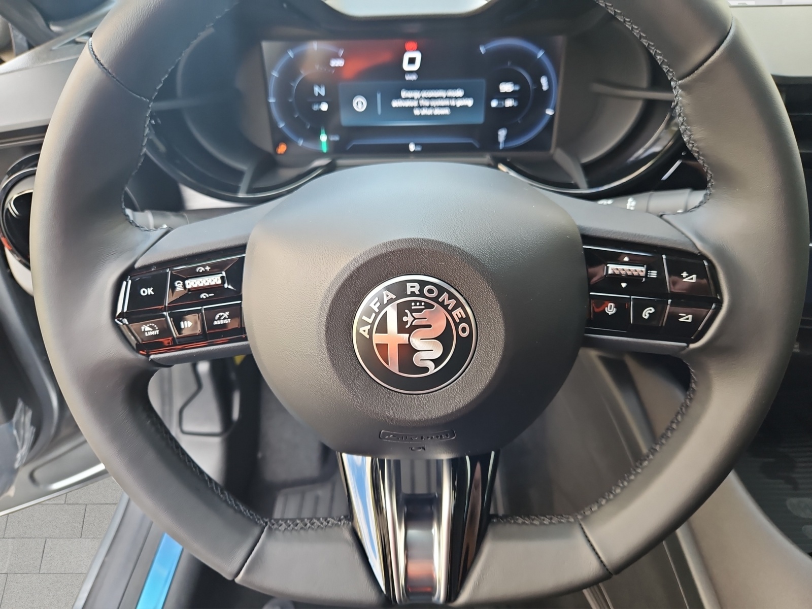 ALFA ROMEO Junior BEV 156 54kWh Speciale-image-10