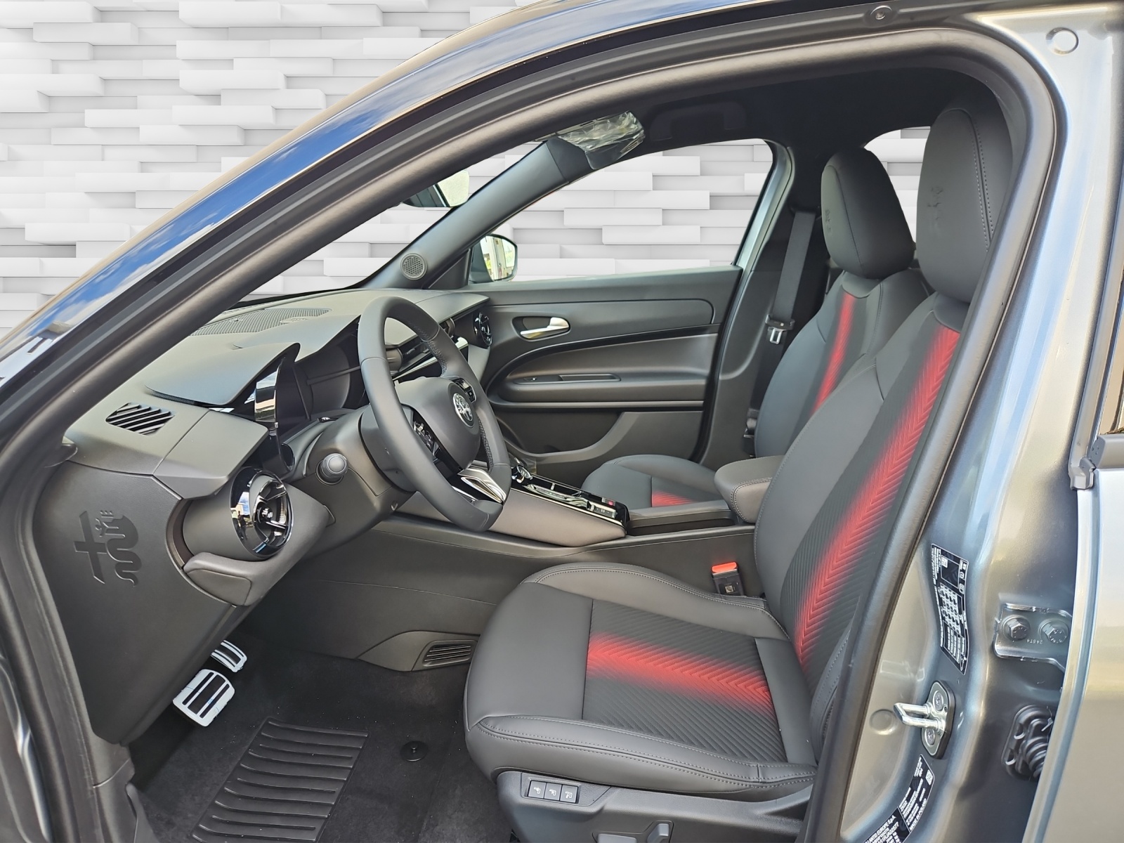 ALFA ROMEO Junior BEV 156 54kWh Speciale-image-8