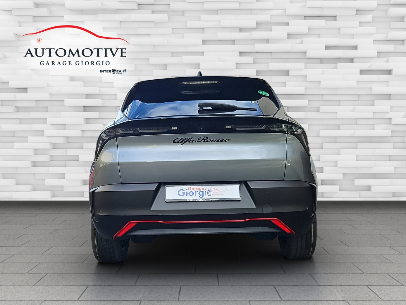 ALFA ROMEO Junior BEV 156 54kWh Speciale-image-7