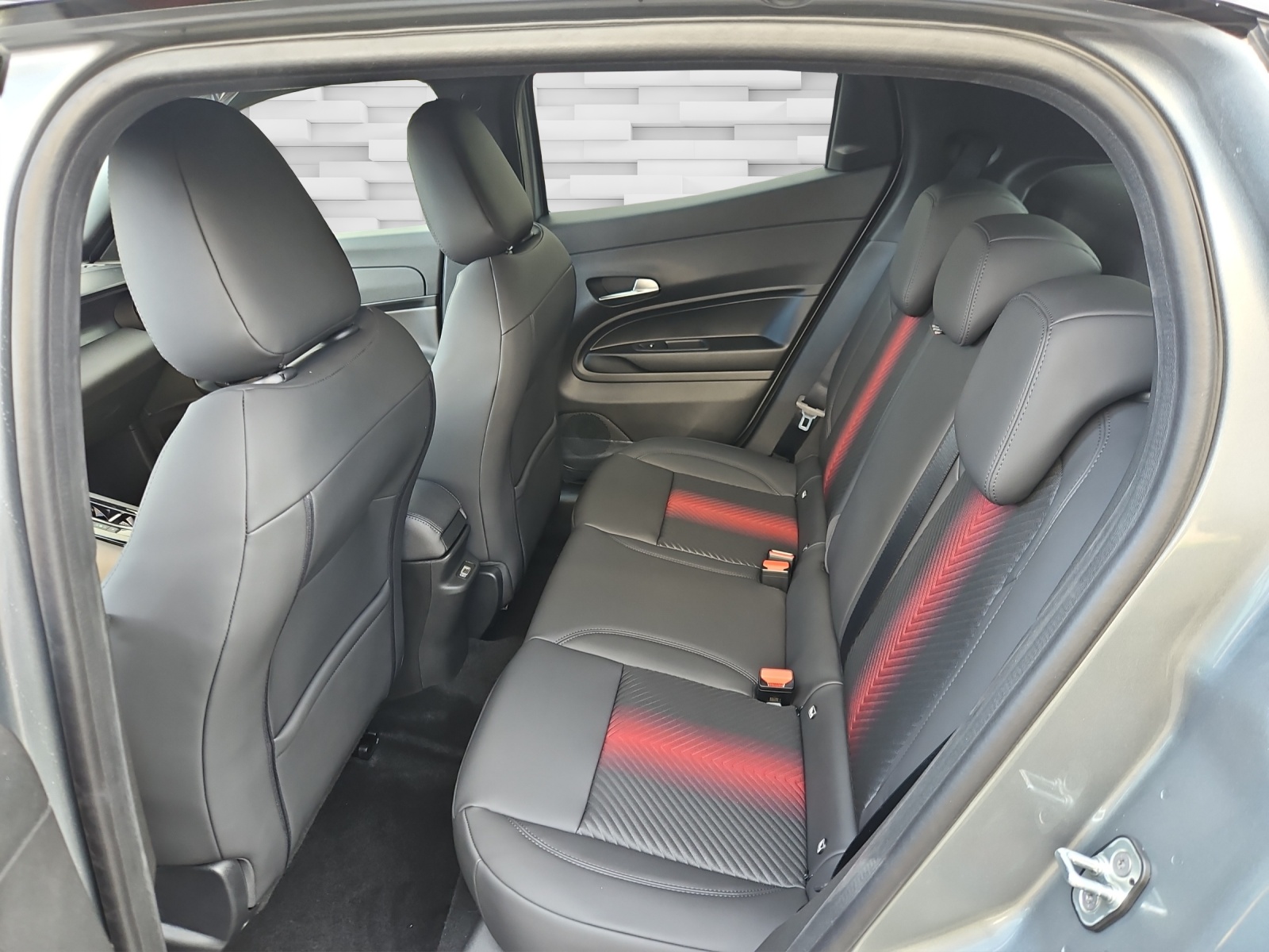 ALFA ROMEO Junior BEV 156 54kWh Speciale-image-13