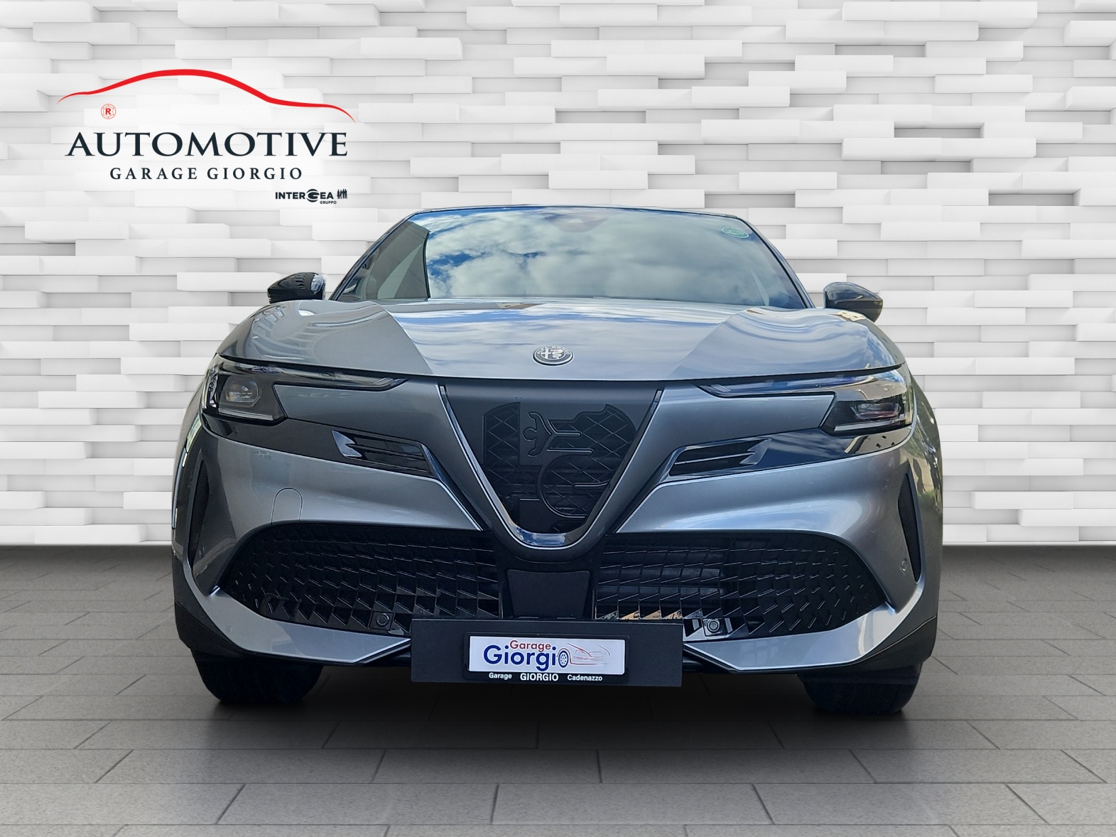 ALFA ROMEO Junior BEV 156 54kWh Speciale-image-6