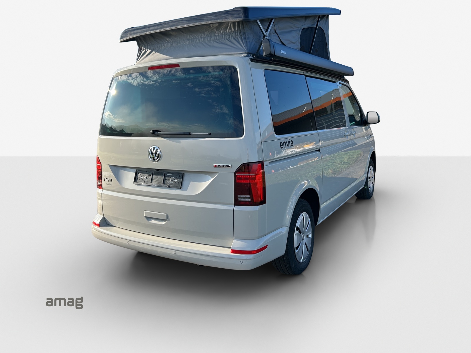 VW T6.1 2.0 TDI Envia Free 4Motion DSG-image-4