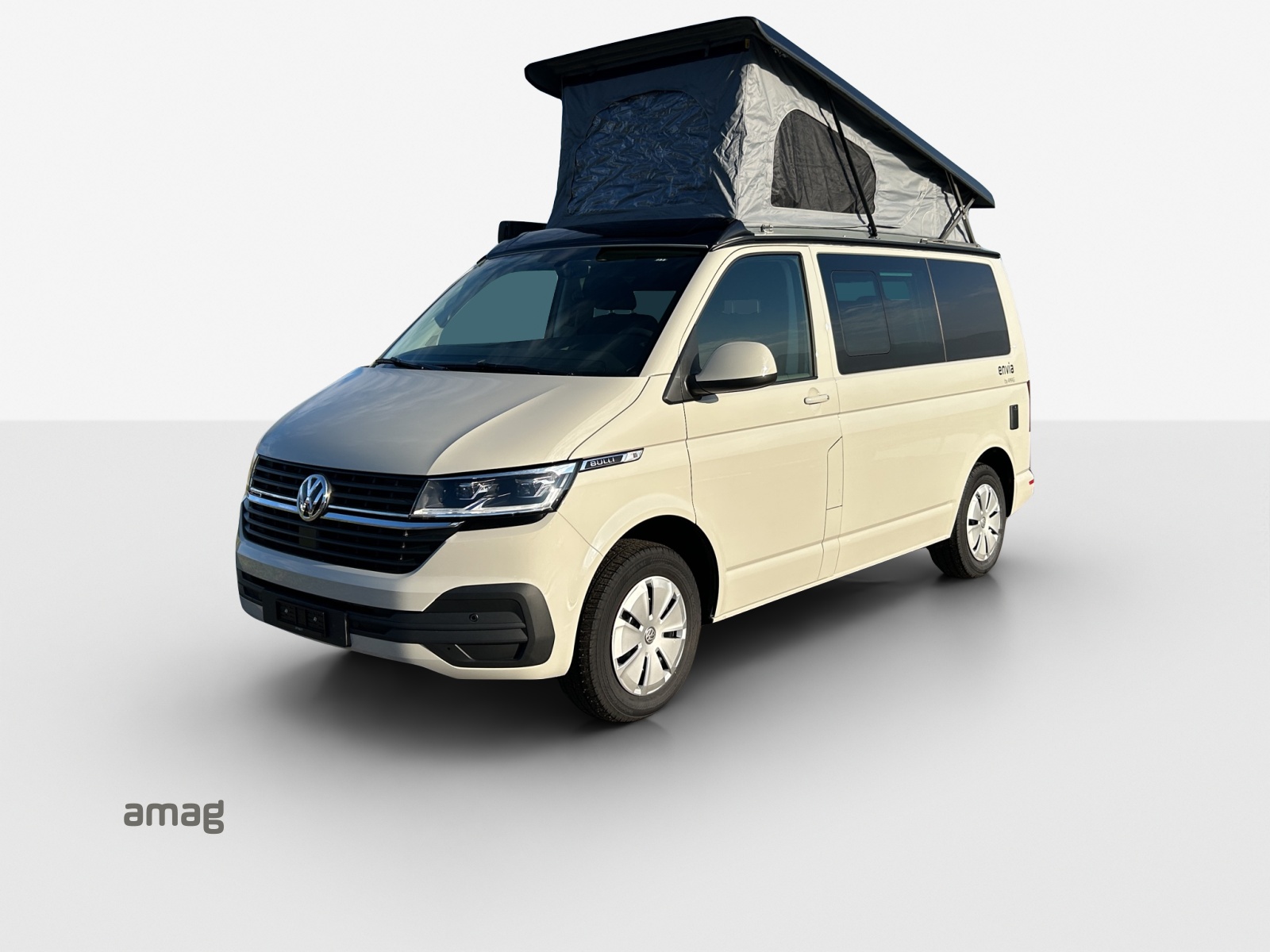 VW T6.1 2.0 TDI Envia Free 4Motion DSG-image-0