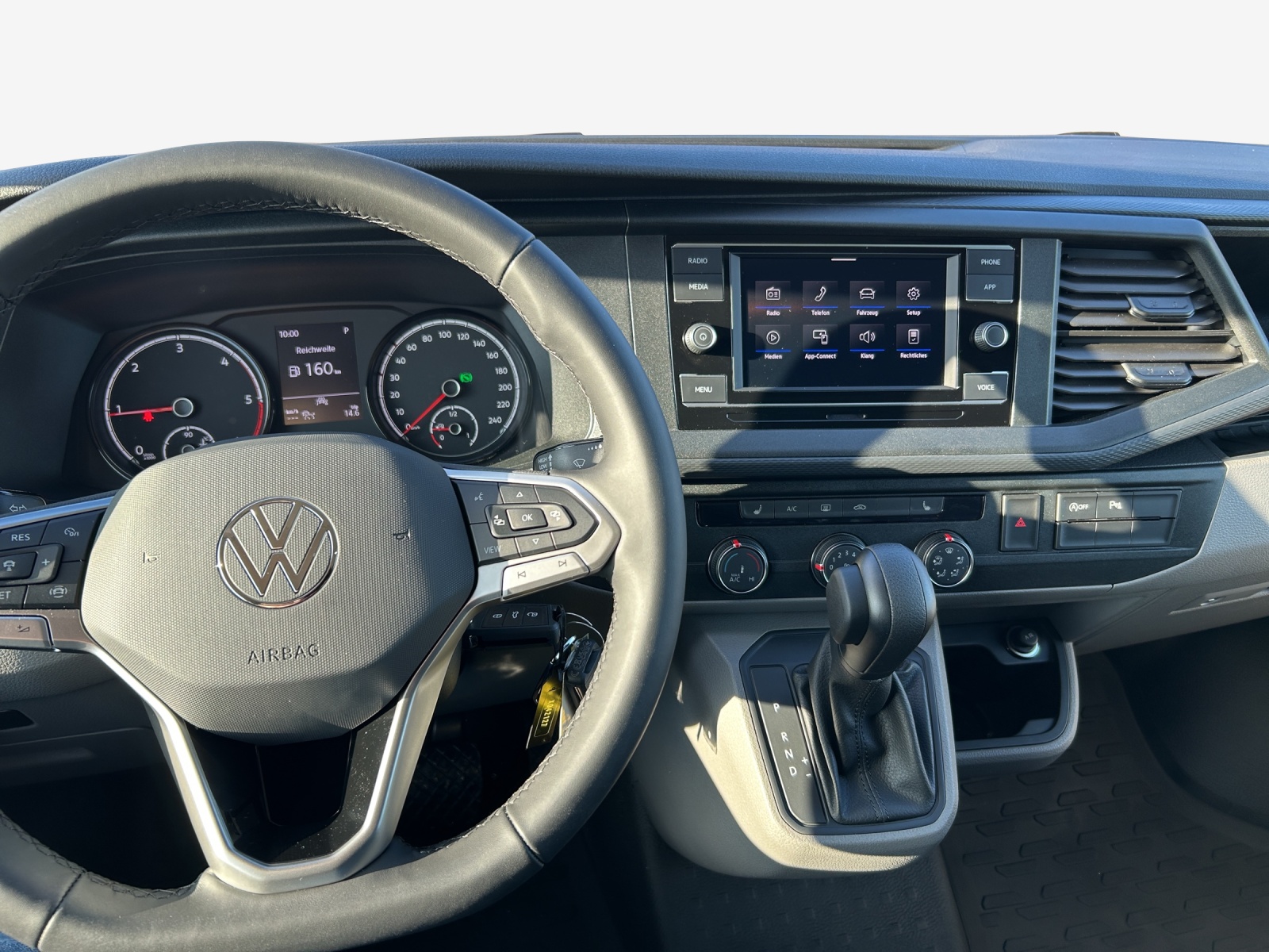 VW T6.1 2.0 TDI Envia Free 4Motion DSG-image-8