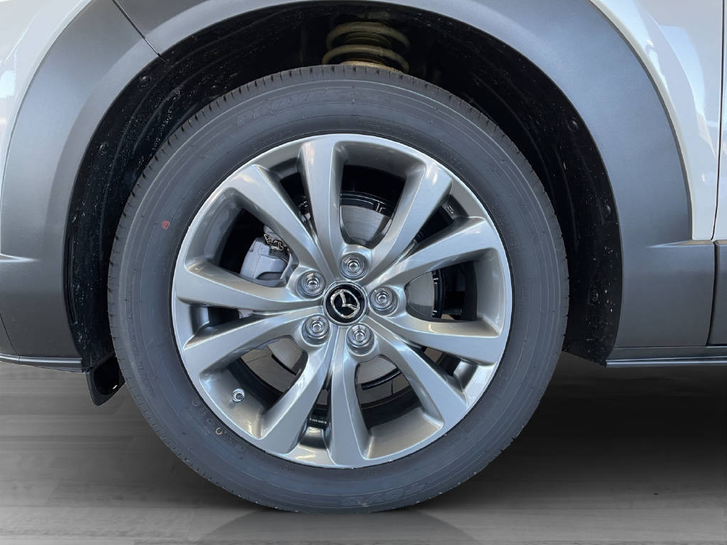 MAZDA CX-30 2.5 Exclusive-Line-image-8